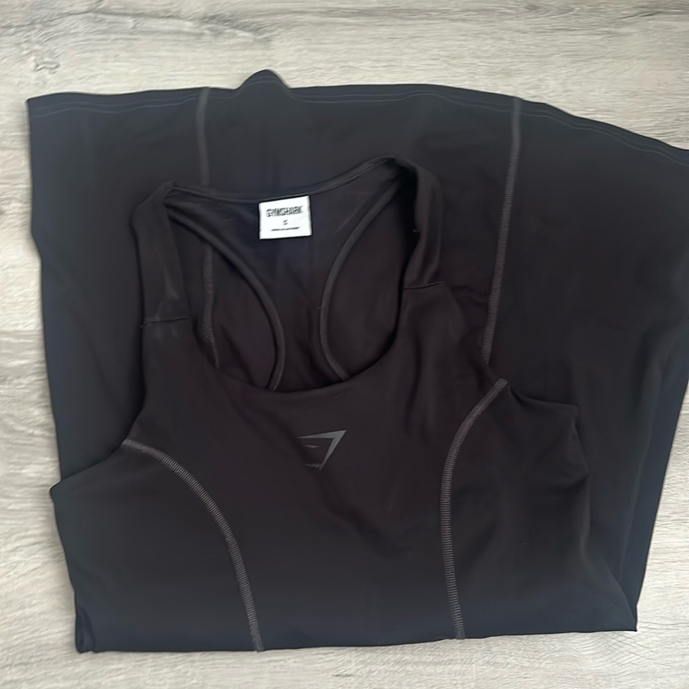 Gymshark dress